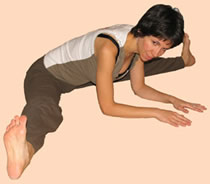 Gymnastique posturale