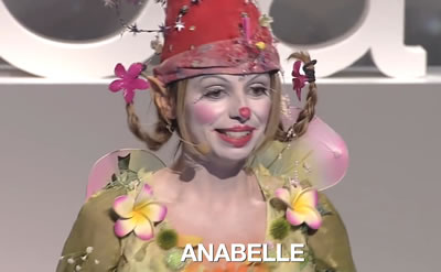 Anabelle